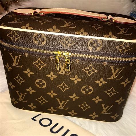 used louis vuitton makeup bag|louis vuitton makeup bag selfridges.